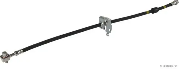 Bremsschlauch Hinterachse rechts HERTH+BUSS JAKOPARTS J3700923