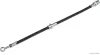 Bremsschlauch Vorderachse rechts HERTH+BUSS JAKOPARTS J3700926