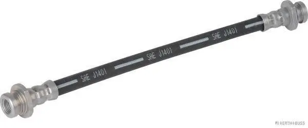 Bremsschlauch 1. Hinterachse beidseitig HERTH+BUSS JAKOPARTS J3700929
