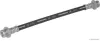 Bremsschlauch 1. Hinterachse beidseitig HERTH+BUSS JAKOPARTS J3700929