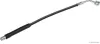 Bremsschlauch Hinterachse rechts HERTH+BUSS JAKOPARTS J3700930
