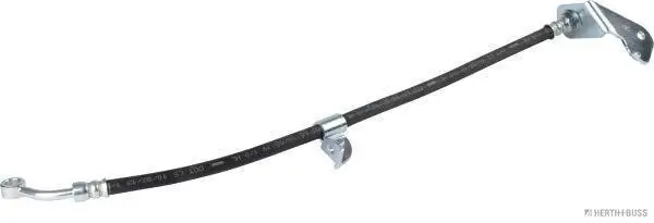 Bremsschlauch Hinterachse rechts HERTH+BUSS JAKOPARTS J3700946