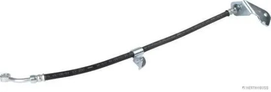 Bremsschlauch Hinterachse rechts HERTH+BUSS JAKOPARTS J3700946 Bild Bremsschlauch Hinterachse rechts HERTH+BUSS JAKOPARTS J3700946