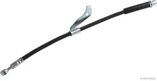 Bremsschlauch Vorderachse rechts HERTH+BUSS JAKOPARTS J3700993 Bild Bremsschlauch Vorderachse rechts HERTH+BUSS JAKOPARTS J3700993