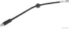 Bremsschlauch Vorderachse rechts HERTH+BUSS JAKOPARTS J3700995