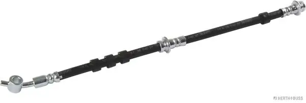 Bremsschlauch Vorderachse rechts HERTH+BUSS JAKOPARTS J3701054