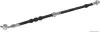 Bremsschlauch Vorderachse rechts HERTH+BUSS JAKOPARTS J3701054