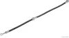 Bremsschlauch Hinterachse links rechts HERTH+BUSS JAKOPARTS J3701062