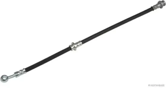 Bremsschlauch Vorderachse links rechts HERTH+BUSS JAKOPARTS J3701072 Bild Bremsschlauch Vorderachse links rechts HERTH+BUSS JAKOPARTS J3701072