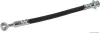 Bremsschlauch Hinterachse links rechts HERTH+BUSS JAKOPARTS J3701089