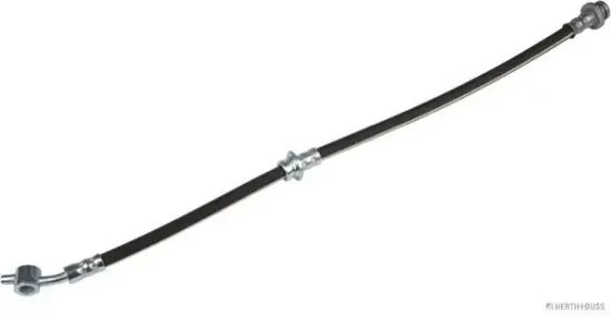 Bremsschlauch Vorderachse links HERTH+BUSS JAKOPARTS J3701099 Bild Bremsschlauch Vorderachse links HERTH+BUSS JAKOPARTS J3701099