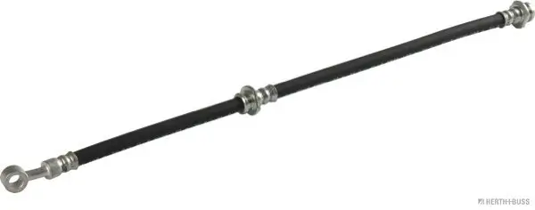 Bremsschlauch Vorderachse links HERTH+BUSS JAKOPARTS J3701112