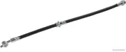 Bremsschlauch Vorderachse links HERTH+BUSS JAKOPARTS J3701142