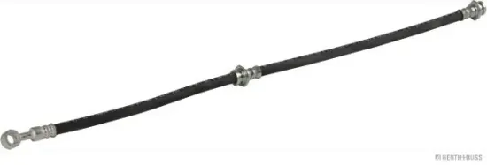 Bremsschlauch Hinterachse links HERTH+BUSS JAKOPARTS J3701155 Bild Bremsschlauch Hinterachse links HERTH+BUSS JAKOPARTS J3701155
