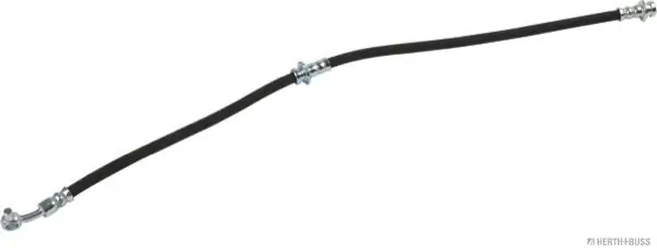 Bremsschlauch Vorderachse rechts HERTH+BUSS JAKOPARTS J3701173