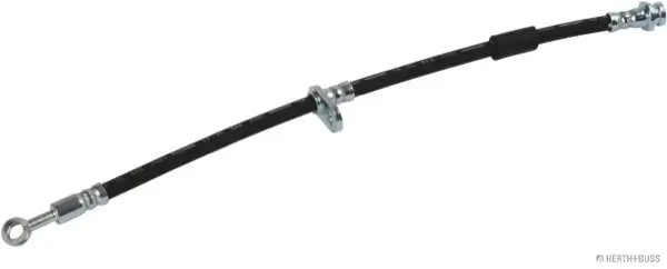 Bremsschlauch Vorderachse links HERTH+BUSS JAKOPARTS J3701192