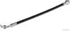 Bremsschlauch HERTH+BUSS JAKOPARTS J3701193