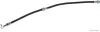 Bremsschlauch Vorderachse rechts HERTH+BUSS JAKOPARTS J3701195