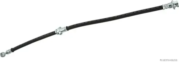 Bremsschlauch Hinterachse links HERTH+BUSS JAKOPARTS J3701198