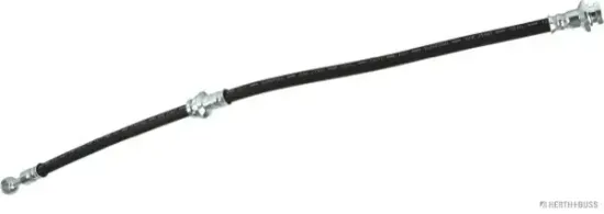 Bremsschlauch Hinterachse links HERTH+BUSS JAKOPARTS J3701198 Bild Bremsschlauch Hinterachse links HERTH+BUSS JAKOPARTS J3701198