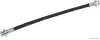 Bremsschlauch Hinterachse links rechts HERTH+BUSS JAKOPARTS J3701200