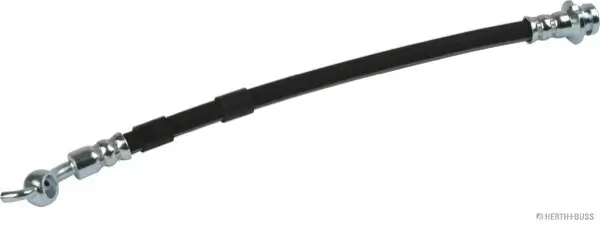 Bremsschlauch Hinterachse links HERTH+BUSS JAKOPARTS J3701217