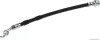 Bremsschlauch Hinterachse rechts HERTH+BUSS JAKOPARTS J3701218