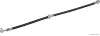 Bremsschlauch Vorderachse rechts HERTH+BUSS JAKOPARTS J3701229