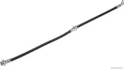 Bremsschlauch Vorderachse links HERTH+BUSS JAKOPARTS J3701231