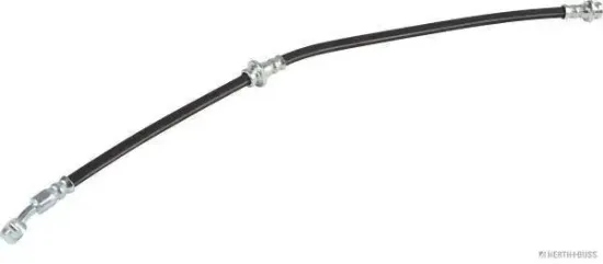Bremsschlauch Vorderachse rechts HERTH+BUSS JAKOPARTS J3701234 Bild Bremsschlauch Vorderachse rechts HERTH+BUSS JAKOPARTS J3701234