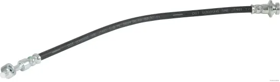 Bremsschlauch Vorderachse links HERTH+BUSS JAKOPARTS J3701238 Bild Bremsschlauch Vorderachse links HERTH+BUSS JAKOPARTS J3701238