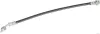 Bremsschlauch Vorderachse rechts HERTH+BUSS JAKOPARTS J3701239