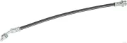 Bremsschlauch Vorderachse rechts HERTH+BUSS JAKOPARTS J3701239