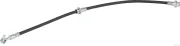 Bremsschlauch Vorderachse rechts HERTH+BUSS JAKOPARTS J3701240