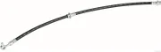 Bremsschlauch Vorderachse rechts HERTH+BUSS JAKOPARTS J3701241