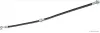 Bremsschlauch Vorderachse rechts HERTH+BUSS JAKOPARTS J3701266