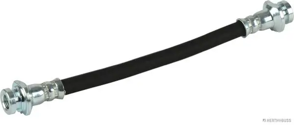 Bremsschlauch innen Hinterachse beidseitig HERTH+BUSS JAKOPARTS J3701268
