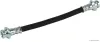 Bremsschlauch innen Hinterachse beidseitig HERTH+BUSS JAKOPARTS J3701268
