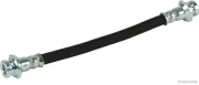 Bremsschlauch innen Hinterachse beidseitig HERTH+BUSS JAKOPARTS J3701268