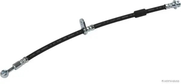 Bremsschlauch Vorderachse rechts HERTH+BUSS JAKOPARTS J3701301