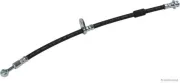 Bremsschlauch Vorderachse rechts HERTH+BUSS JAKOPARTS J3701301