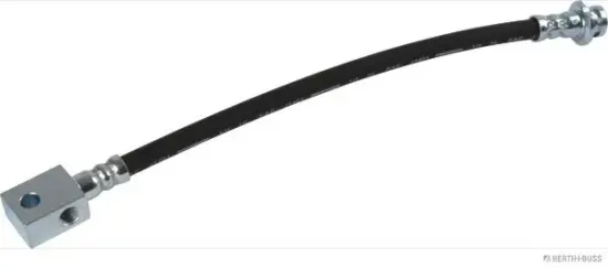 Bremsschlauch Hinterachse rechts HERTH+BUSS JAKOPARTS J3701307 Bild Bremsschlauch Hinterachse rechts HERTH+BUSS JAKOPARTS J3701307