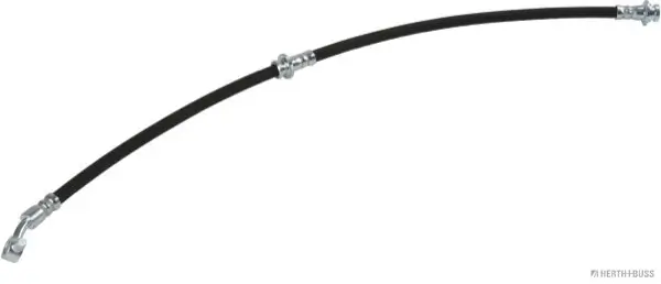 Bremsschlauch Vorderachse links HERTH+BUSS JAKOPARTS J3701308