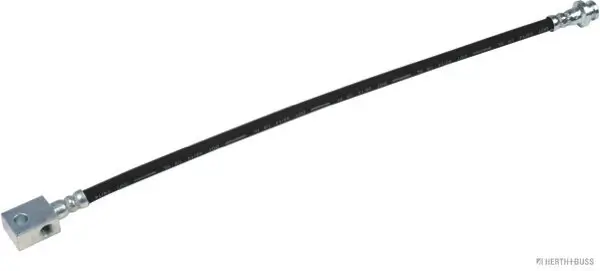 Bremsschlauch Hinterachse Mitte HERTH+BUSS JAKOPARTS J3701332