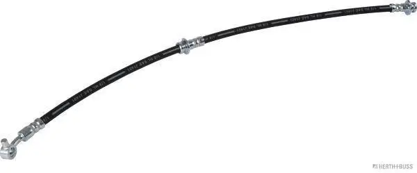 Bremsschlauch Vorderachse links HERTH+BUSS JAKOPARTS J3701337