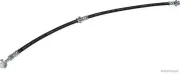 Bremsschlauch Vorderachse links HERTH+BUSS JAKOPARTS J3701337