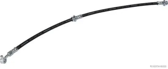 Bremsschlauch Vorderachse links HERTH+BUSS JAKOPARTS J3701337 Bild Bremsschlauch Vorderachse links HERTH+BUSS JAKOPARTS J3701337