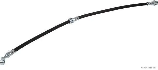 Bremsschlauch Vorderachse links HERTH+BUSS JAKOPARTS J3701345