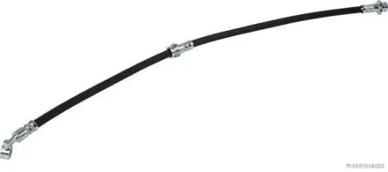 Bremsschlauch Vorderachse links HERTH+BUSS JAKOPARTS J3701345 Bild Bremsschlauch Vorderachse links HERTH+BUSS JAKOPARTS J3701345