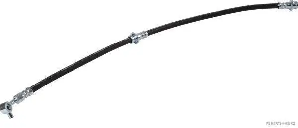 Bremsschlauch Vorderachse rechts HERTH+BUSS JAKOPARTS J3701346